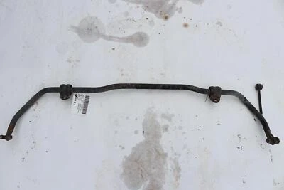 2014-2016 KIA CADENZA 3.3L FRONT STABILIZER ANTI ROLL SWAY BAR SUPPORT OEM - Image 1 of 4