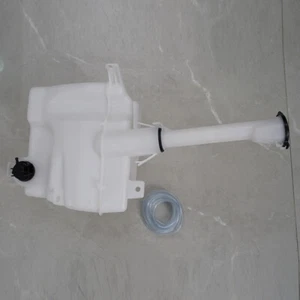 for Toyota Corolla 8531502520 Windshield Washer Reservoir Tank Cap & Pump 14~19 - Picture 1 of 12