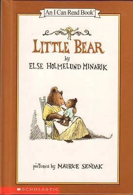 Little Bear (An I Can Read Book) by Else Holmelund Minarik - Image 1 of 1