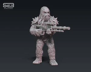 Furry Gladiator v1 | Anvilrage - Imagen 1 de 1