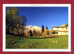 CARTOLINA - BERGAMO - SANTUARIO DI LANTANA - Picture 1 of 1