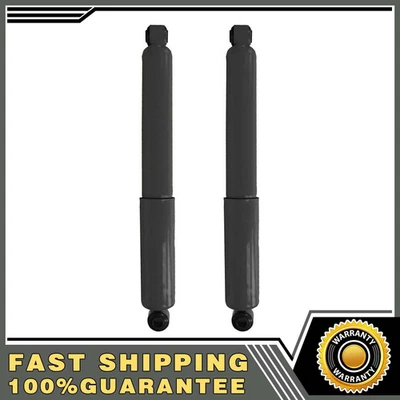 Amortiguador trasero Monroe amortiguador y puntales para Chevrolet C60 1960-1983 Foto 1 de 2