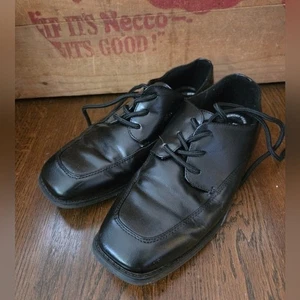 Sonoma elegante Schuhe Jungen 5M schwarz - Bild 1 von 8