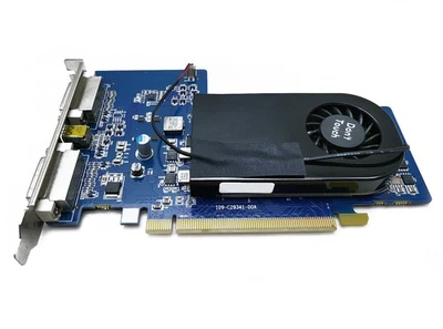 Sk Video Dedicata Radeon E8860 DDRIV da 2Gb per Case Tower Uscite 2 DVI + MiniDP - Immagine 1 di 3