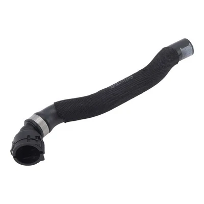 Radiator Hose for Audi A6 Base 2011 No.4F0819378B Rubber Heater Hose - Image 1 of 4