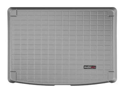 Forro de maletero de carga WeatherTech para Kia Niro 2018-2019 2017-2017 Foto 1 de 4