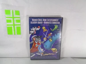 Warner Bros. Home Entertainment Academy Awards Nominees (DVD) NEW  SEALED - Picture 1 of 2