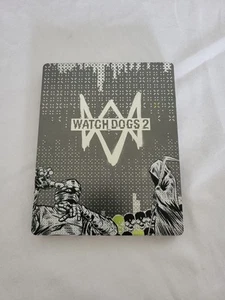 Watch Dogs 2 - PS4, Marke Ubisoft - Bild 1 von 2