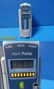 2016 Alaris Model 8100 SpO2 Pump Module ONLY | Ref 8100ADXEN917 ~ 38189 - Picture 1 of 15