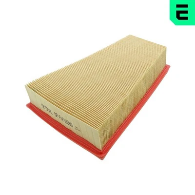 Luftfilter OPTIMAL OP-FAF10089 Filtereinsatz für PEUGEOT 306 7B N3 N5 Break 7E - Bild 1 von 4