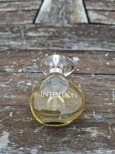 Estee Lauder Intuition Women Spray Perfume Eau de Parfum Mini .14oz Vintage  - Picture 1 of 4