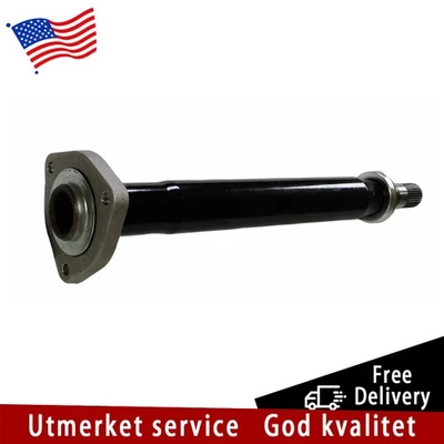 For Buick Cascada LaCrosse Regal Verano Allure 22910264 CV Intermediate Shaft - Image 1 of 4