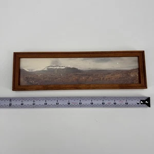 1981 Aspen Colorado Panoramic Photo – As The Eye Sees It by Panorama Photography - Picture 1 of 7