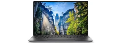 Dell Precision 5550 i7-10850H 2.7GHz 32GB 256GB NVMe 15.6" T1000 Win 11 Pro: EX - Imagem 1 de 3