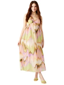 Steve Madden Damen ärmelloses Nolita Kleid Gr.XS Neu mit Etikett - Bild 1 von 7