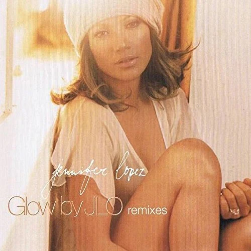 Glow By JLO - Remixes (2 Tracks) - Bild 1 von 1