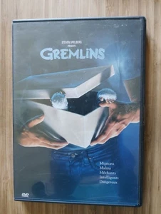 Gremlins Galligan Zach Dante Joe Good Condition - Picture 1 of 2