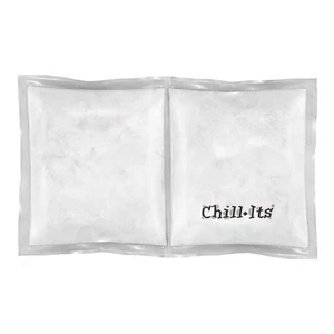 Chill Its 6283 Wiederaufladbarer Phasenwechsel Cool Ice Pack, Wiederverwendbare Kühlung Reli... - Bild 1 von 4