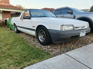 Ford XG Falcon GLi ute 4.0 efi 1995 - Picture 1 of 5