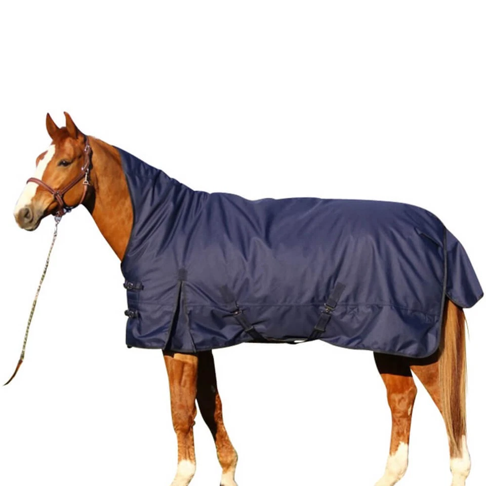 Euroriding Outdoor Decke Kodiak High Neck Extra Light 50g - Bild 1 von 1