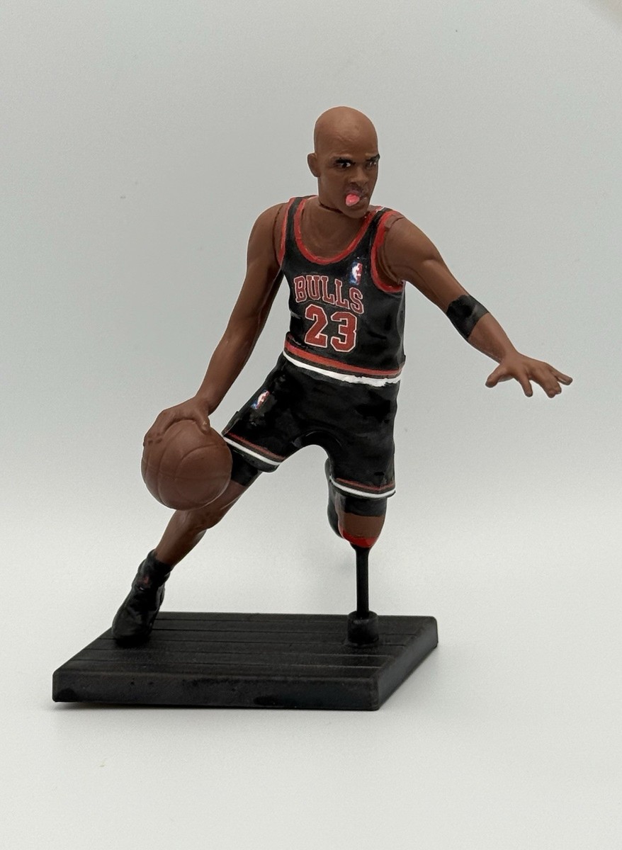 NBA バスケットボールフィギア 1992 Kenner ジョーダン Nba Basketball Figure 1992 Kenner Jordan | eBay