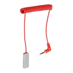  5.0-Spulenkabeladapter Für Auto/Zuhause USB-Empfänger Mini-3 5- CHP - Afbeelding 1 van 22