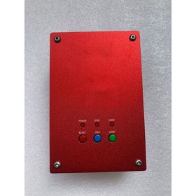 Mister FPGA Retro Game Console Built-in 64GB TF Card with Aluminum Alloy Shell