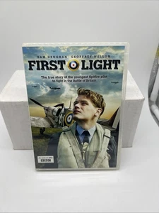 First Light - Imagen 1 de 3