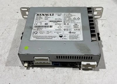 AUTORADIO PER RENAULT Megane Serie 281155981R (08>15) - Immagine 1 di 4