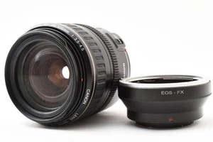 Good Canon Ef 28-105Mm F3.5-4.5 Usm Eos-Fx - Picture 1 of 10