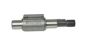 S.40279 SECTOR SHAFT FITS FOR MASSEY FERGUSON TRACTOR 35,35X,148 - Picture 1 of 7