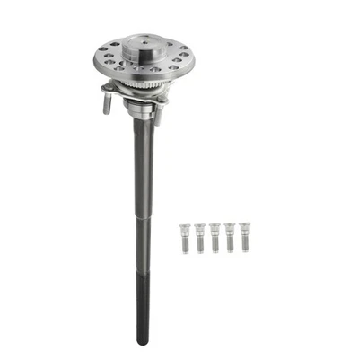 后轴轴替换件适用于吉普牧马人 (JK) 2007 - 2018 3.6L 3.8L 68003272AA — 第 1/4 张图片