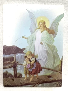 Magnet - Schutzengel - Bild 1 von 2