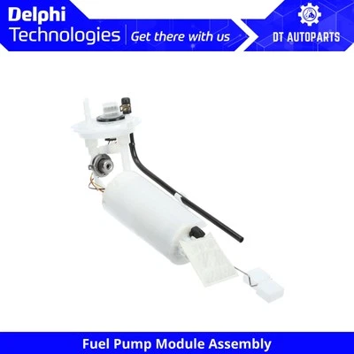 For 1995-1996 Dodge Neon 2.0L L4 Fuel Pump Module Assembly Delphi - Image 1 of 4