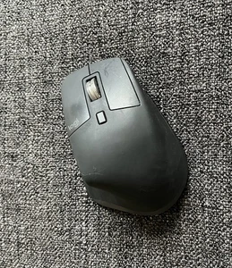 Logitech MX Master 3 Wireless Mouse - Black used NO DONGLE, works - Picture 1 of 8