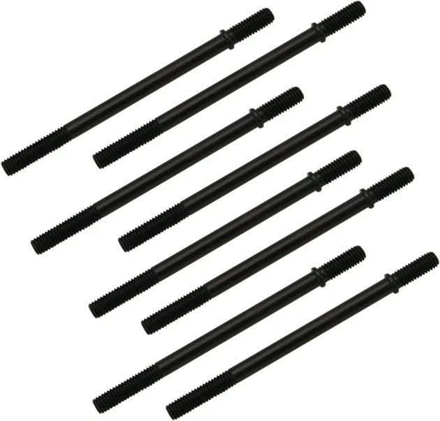 S&S V-Series Cylinder Base Stud Set 4", 4-1/8" 31-2331 Harley Davidson Sportster — 第 1/1 张图片