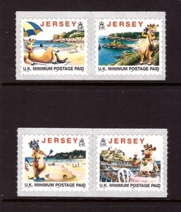 Trikot 1997 Tourismus Satz postfrisch postfrisch Briefmarken - Bild 1 von 1