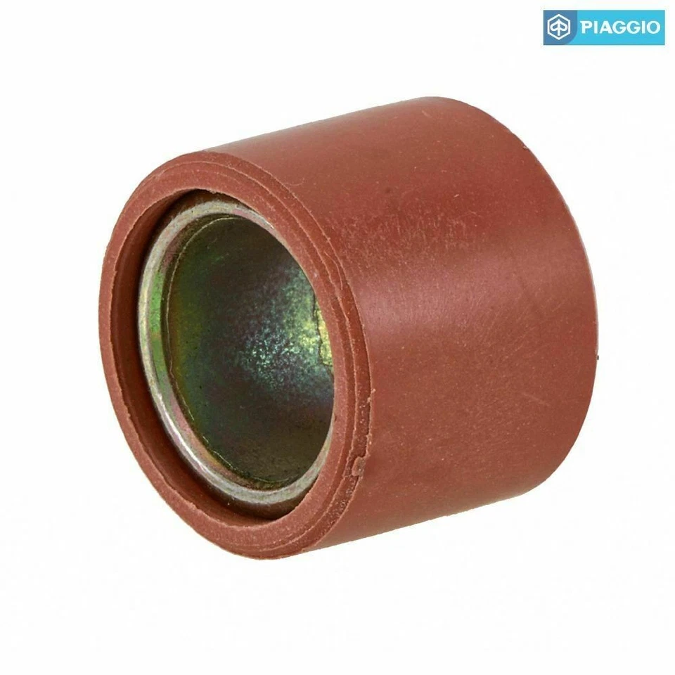 Rolos PIAGGIO PI849480 Variomatic 13,6 G Piaggio Vespa GTS Super 300 2008-2016 - Imagem 1 de 4