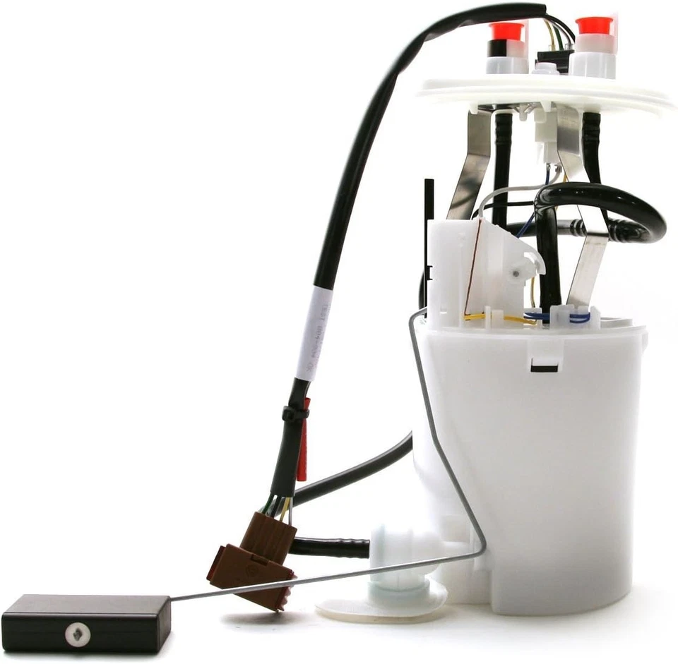 Bomba de combustible OES Delphi FG0513 para Saab 9-3 (1999-2003) Foto 1 de 1