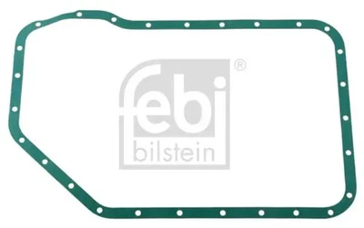 Dichtung für Getriebeölwanne für Automatikgetriebe 43663 FEBI BILSTEIN für AUDI - Bild 1 von 4
