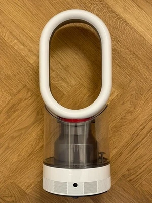 Dyson AM10 Luftbefeuchter / Humidifier, White & Silver - LIKE NEW! - Bild 1 von 4