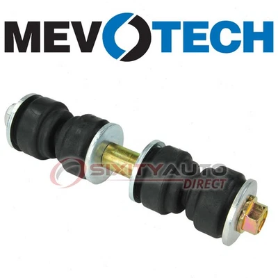 Mevotech Supreme Front Stabilizer Bar Link Kit for 2012-2019 Nissan NV1500 - re Foto 1 de 4