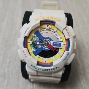 CASIO Domestic regular G-Shock DEE AND RICKY GA-111DR-7AJR - Picture 1 of 7