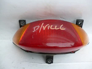 HONDA NT 650 DEAUVILLE REAR LAMP - Picture 1 of 1