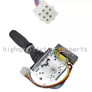 Joystick Controller For JLG 400S 460SJ 600AJ 600S 600SJ 601S 740AJ 800AJ 1600283 - Picture 1 of 9