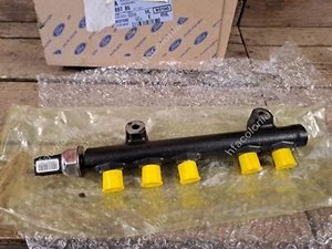 Verteilerrohr, Kraftstoffverteilerrohr, Einspritzleiste 1697685 Ford, Volvo u.a. - Picture 1 of 5