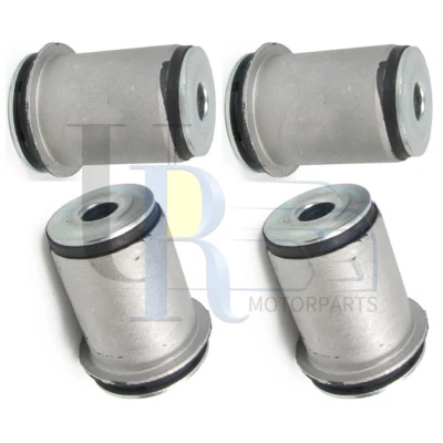 Buje de brazo de control de suspensión Mevotech 2 piezas para Ford Crown Victoria 2003-2011 Foto 1 de 3