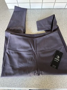 NEW! Women's Mondetta Performance Gear Velocity Flow High-Rise Legging 26" in XL - Picture 1 of 7