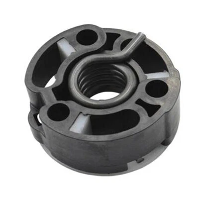 Supercharger Torsion Spring 5.0L Coupler Isolator For Jaguar XJ Land Rover Range - Image 1 of 4