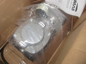 24VDC Thomas SOLAR Pond Aerator, Aeration PUMP 24 Volt DC, 2 CFM Flow! - Picture 1 of 7